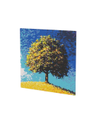 ClickBrickArt Signature Baum 46