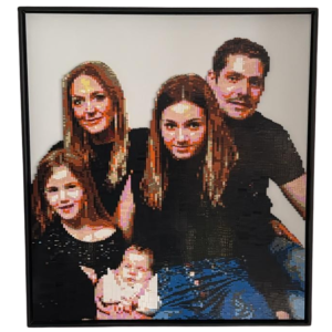 Familienportrait