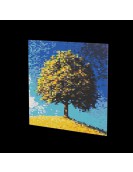 CBA Baum 46