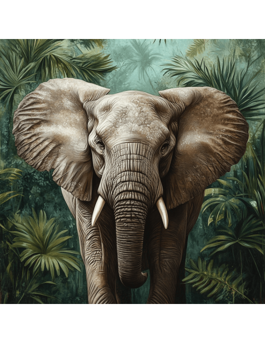 CBA Elefant 70